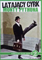 Monty Python's Flying Circus [2DVD]