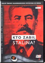 Who Killed Stalin? [DVD]