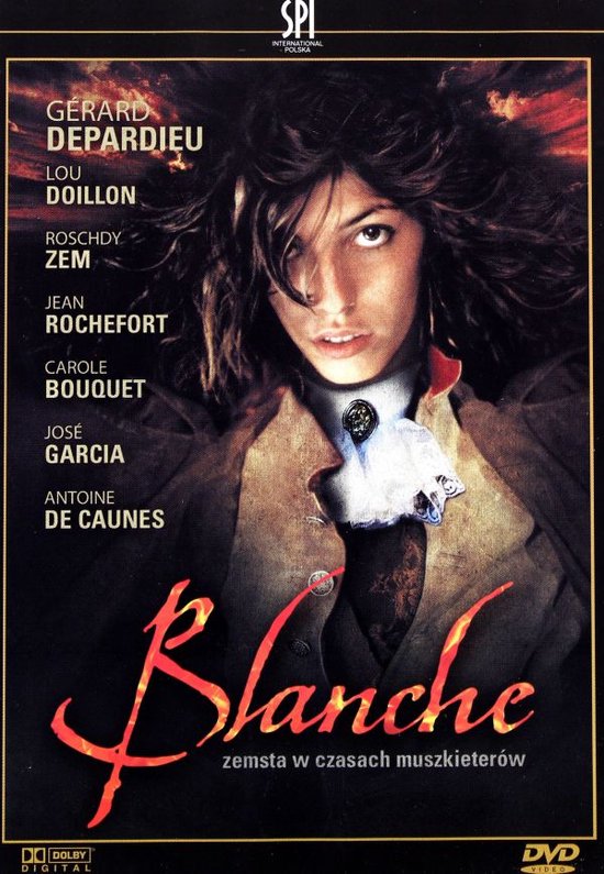 Blanche [DVD]