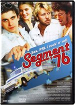 Segment '76 [DVD]