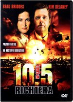10.5 [DVD]