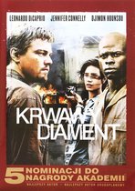 Blood Diamond [DVD]