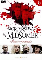 Midsomer Murders 05: Faithful unto Death [DVD]