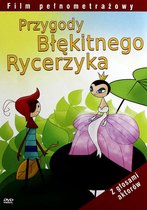 Przygody Błękitnego Rycerzyka [DVD]