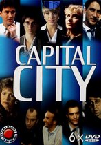 Capital City [6DVD]