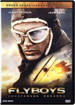 Flyboys [DVD]