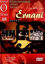 Kolekcja La Scala: Opera 48 - Ernani [DVD]