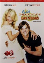 What Happens in Vegas [DVD]
