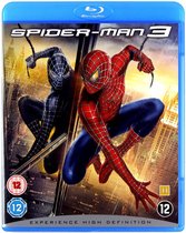 Spider-Man 3 [Blu-Ray]