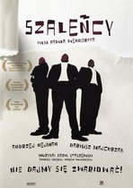 Szalency [DVD]
