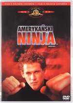 American Ninja [DVD]