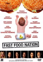 Fast Food Nation [DVD]