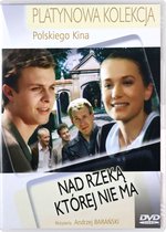 Nad rzeka, której nie ma [DVD]