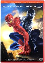 Spider-Man 3 [DVD]