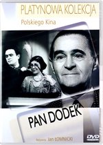 Pan Dodek [DVD]