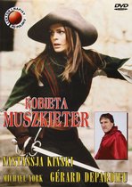 La Femme Musketeer [DVD]