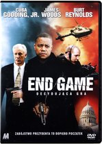 End Game [DVD]