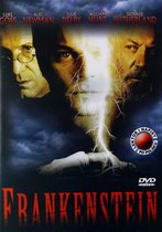Frankenstein [DVD]