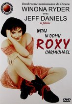 Welcome Home Roxy [DVD]