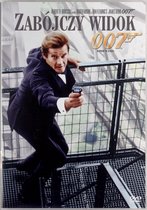A View to a Kill [DVD]