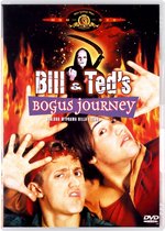 L'Excellente Aventure de Bill & Ted [DVD]