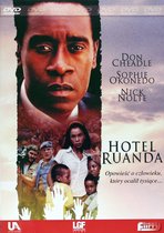 Hotel Rwanda [DVD]