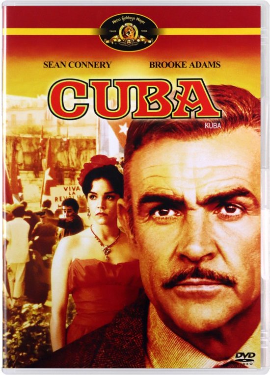 Cuba [DVD]