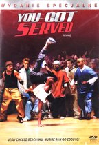 You Got Served [DVD]