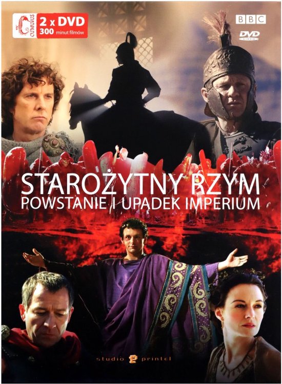(未使用･未開封品)Rome: Rise &amp; Fall of an Empire [DVD] 51guQvjFwPL._UF894,1000_QL80_.jpg