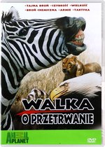 Walka o przetrwanie [DVD]