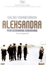 Aleksandra [DVD]