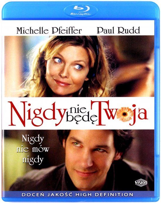 I Could Never Be Your Woman [Blu-Ray]