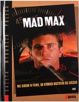 Mad Max [DVD]