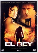 El Rey [DVD]