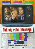 The TV Set [DVD]