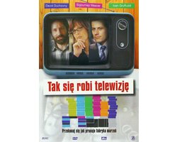 The TV Set [DVD]