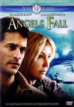 Nora Roberts' Angels Fall [DVD]