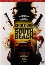 Kings of South Beach [DVD]