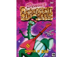 Denver, the Last Dinosaur [DVD]