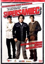 Superbad [DVD]