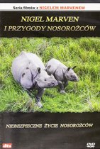Nature: Rhinoceros [DVD]