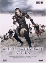 Attila the Hun [DVD]