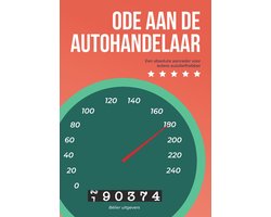 Ode aan de autohandelaar