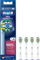 Oral-B PRO Floss Action, 4 stuks