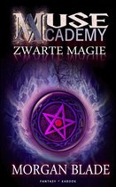 Muse Academy 2 - Zwarte magie