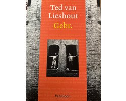 Omslag van Gebr.