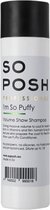 So Posh - I'm So Puffy - Honden Shampoo - Professionele Volume Shampoo - Zonder Parabenen En Siliconen - 250ML