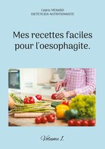 Savoir quoi manger tout simplement... - - Mes recettes faciles pour l'oesophagite.