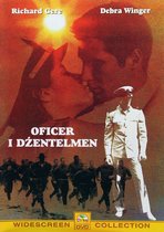 An Officer and a Gentleman [DVD]