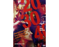 20 30 40 (DVD)